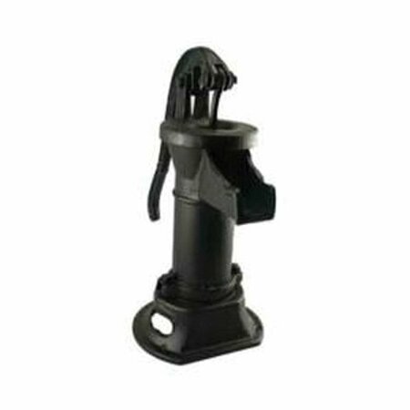 BOSHART INDUSTRIES PE-HP CAST IRON PITCHER PUMP 21A0081